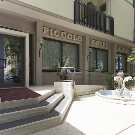 Piccolo Hotel Cesenatico Exterior photo